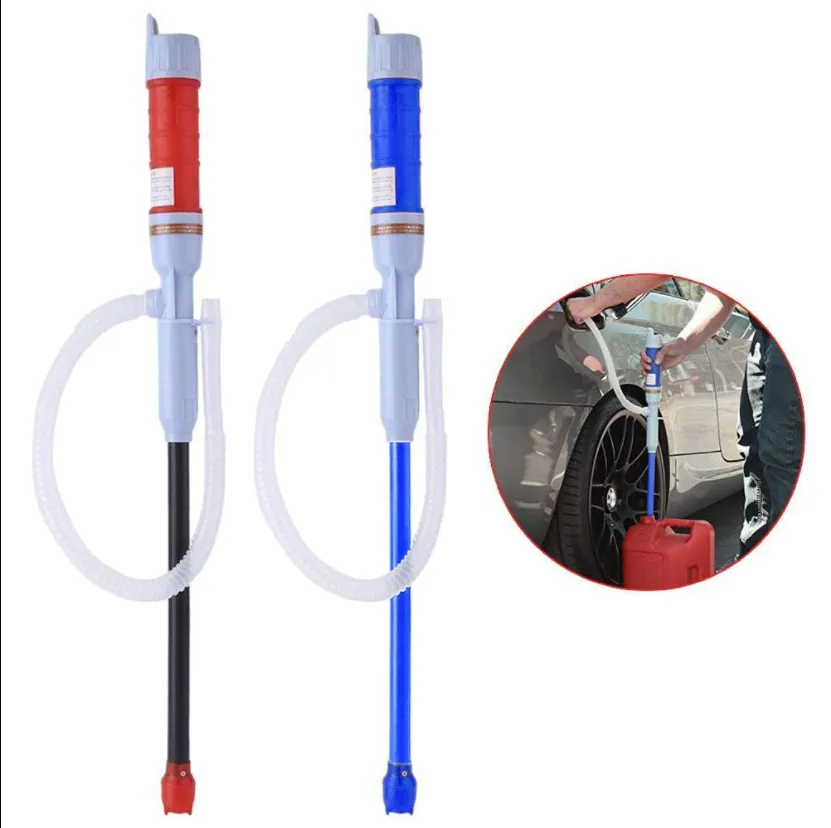 Portable Electric Pump