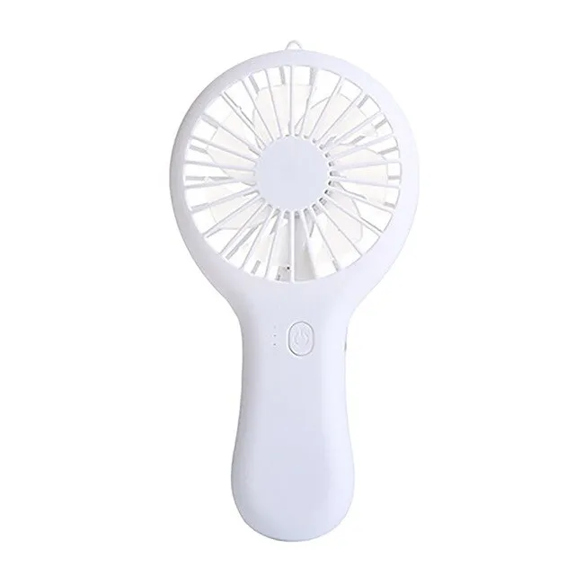 Portable Multi-function Handheld Fan