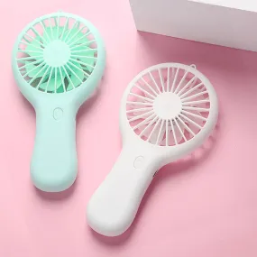 Portable Multi-function Handheld Fan