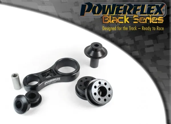 POWERFLEX LOWER TORQUE MOUNT - FIESTA MK8 1.0 ECOBOOST PRE FACELIFT