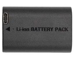 Promaster Li-ion Battery for Canon LP-E6NH with USB-C Charging