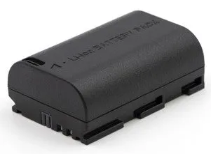 Promaster Li-ion Battery for Canon LP-E6NH with USB-C Charging