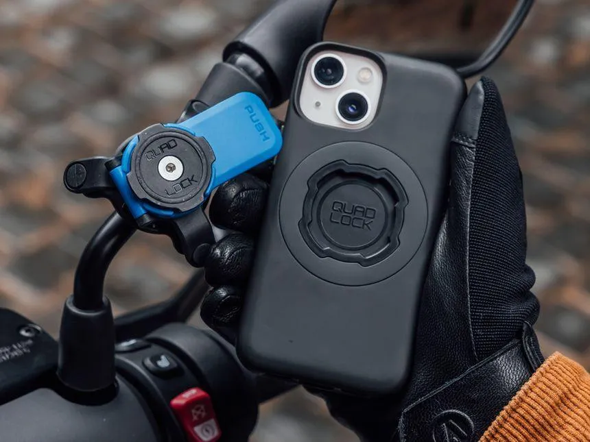 Quad Lock iPhone 13 Pro MAG Case