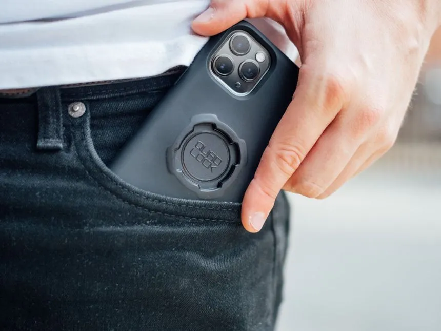 Quad Lock MAG iPhone Case