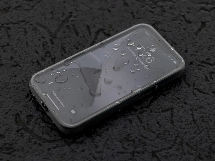 Quad Lock MAG iPhone Case