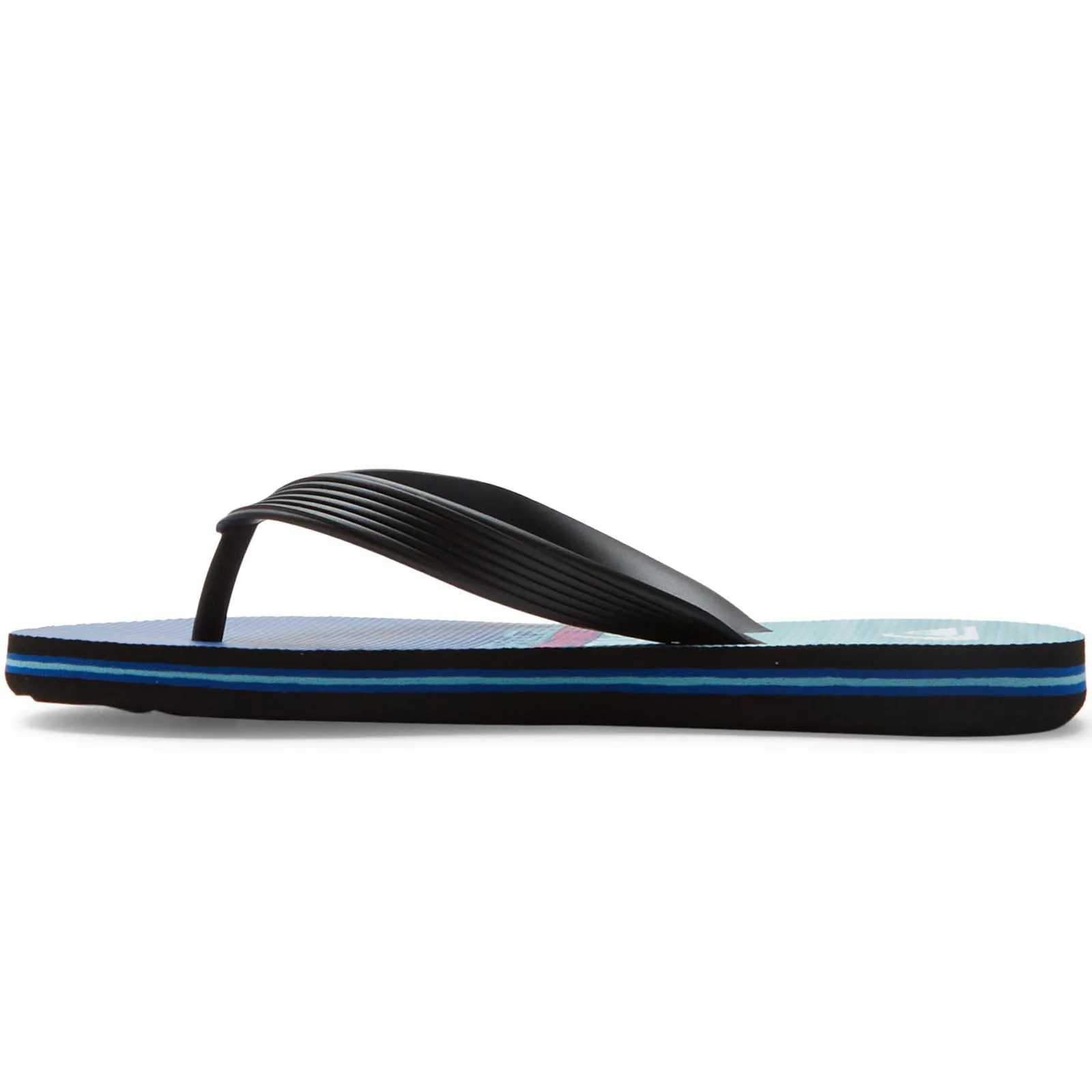 Quiksilver Kids Molokai Art Flip Flops