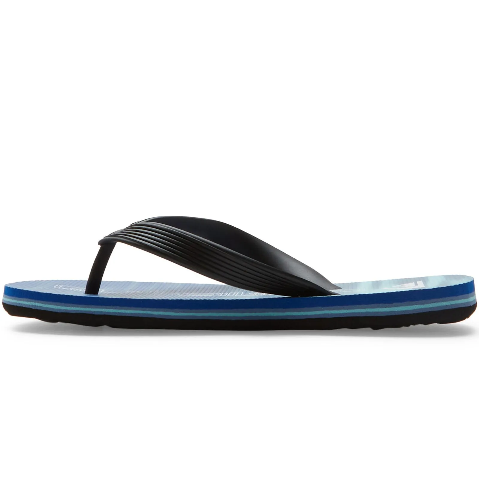 Quiksilver Kids Molokai Art Flip Flops