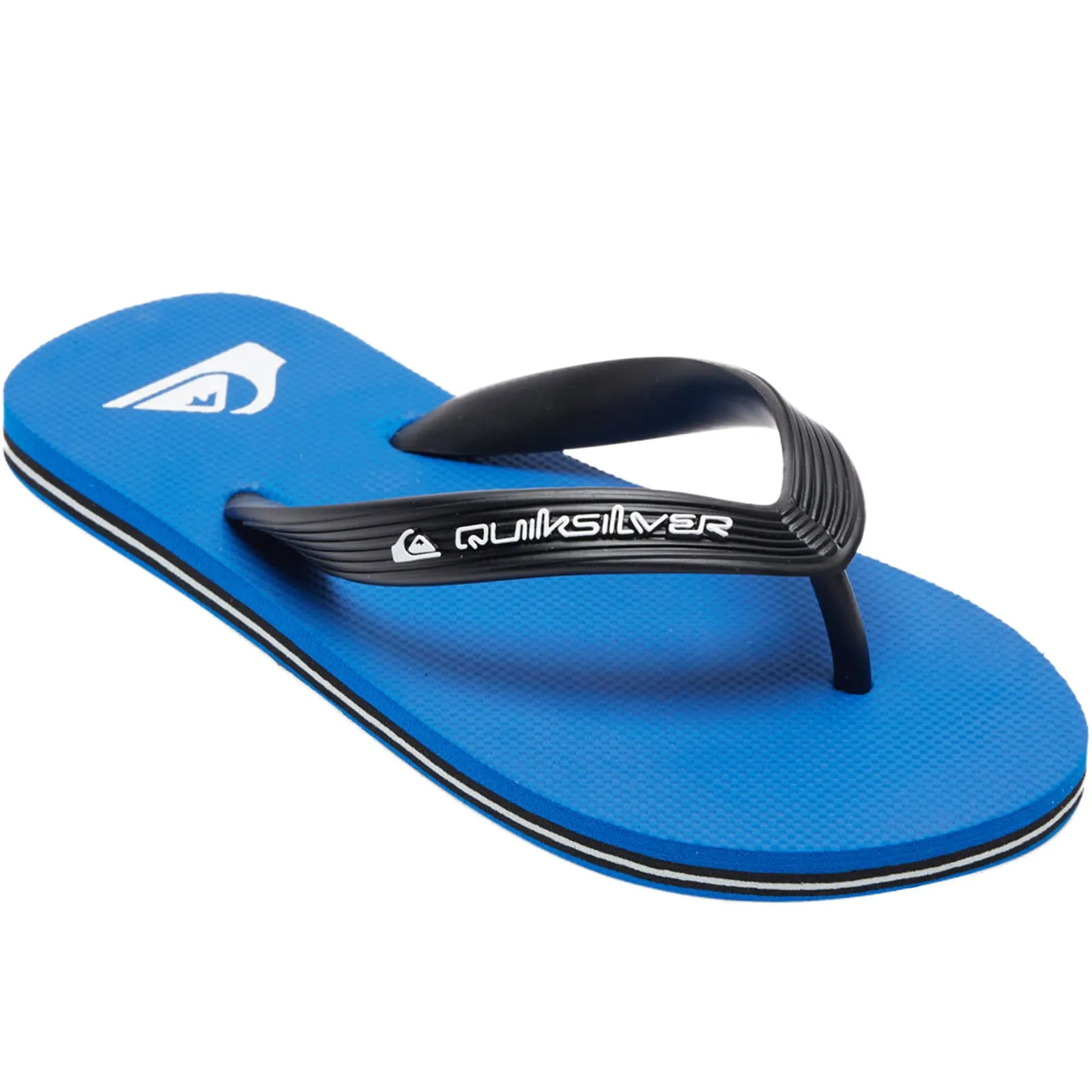 Quiksilver Kids Molokai Core Flip Flops