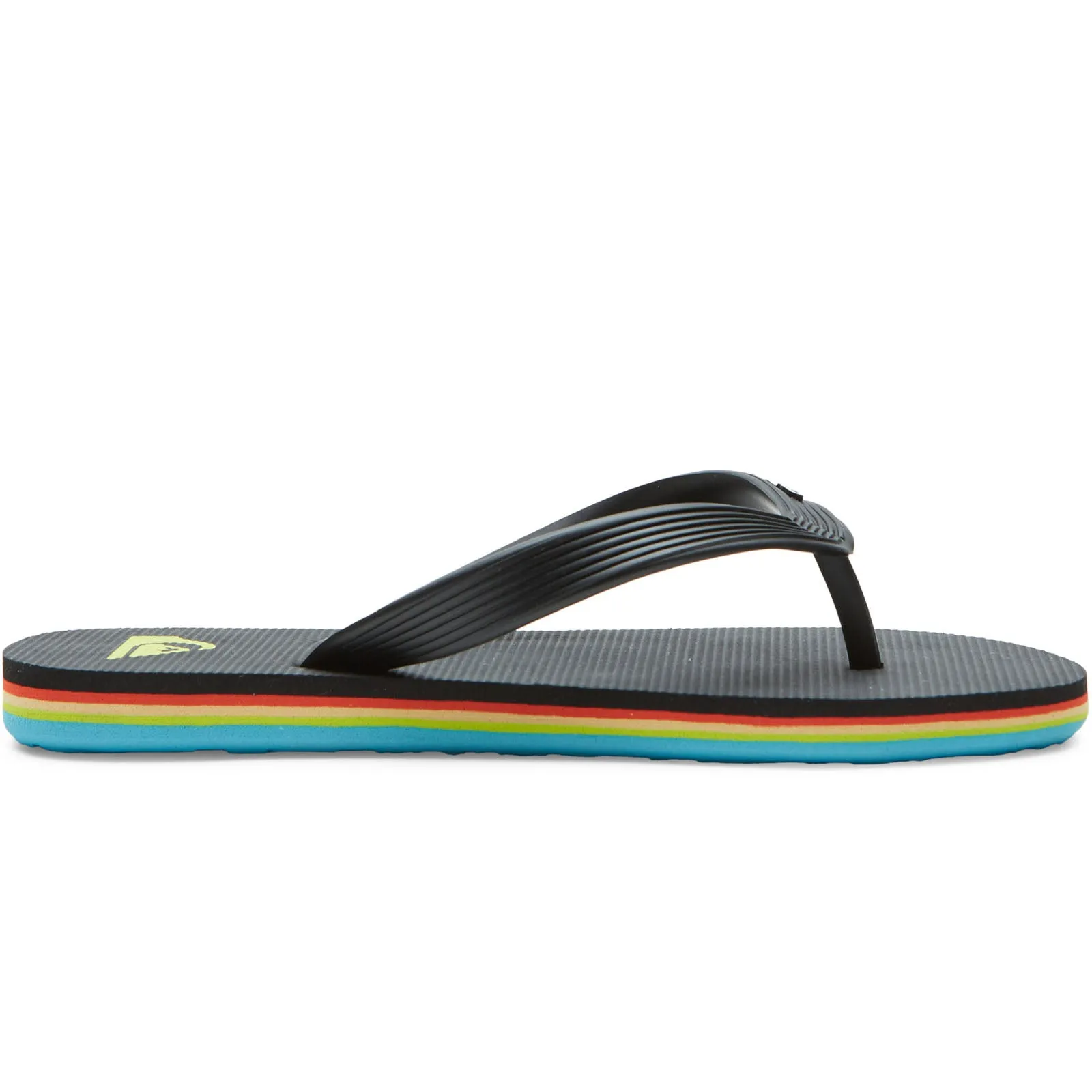 Quiksilver Kids Molokai Core Flip Flops