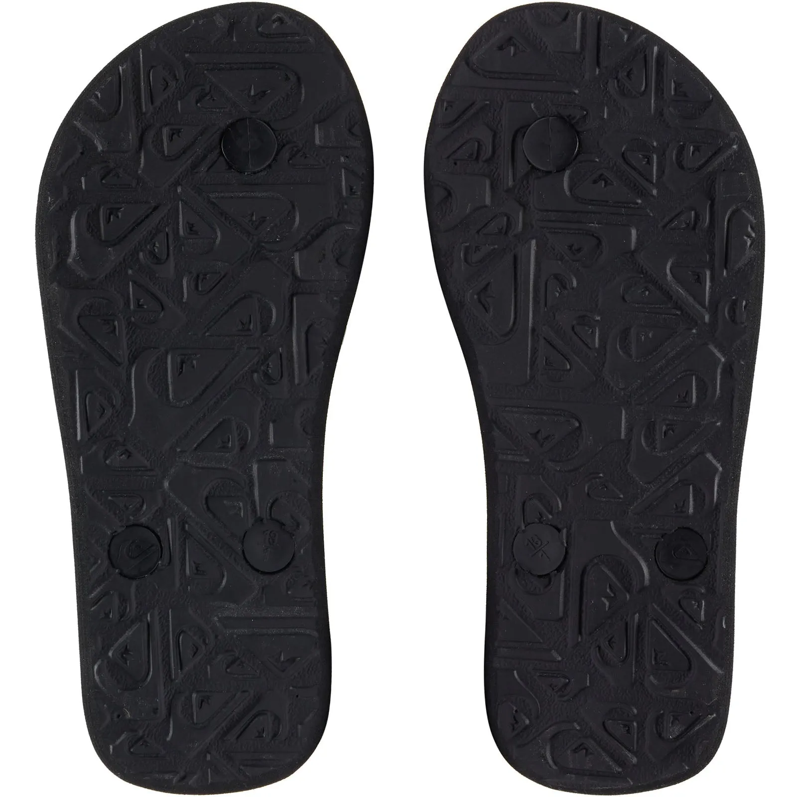 Quiksilver Kids Molokai Core Flip Flops