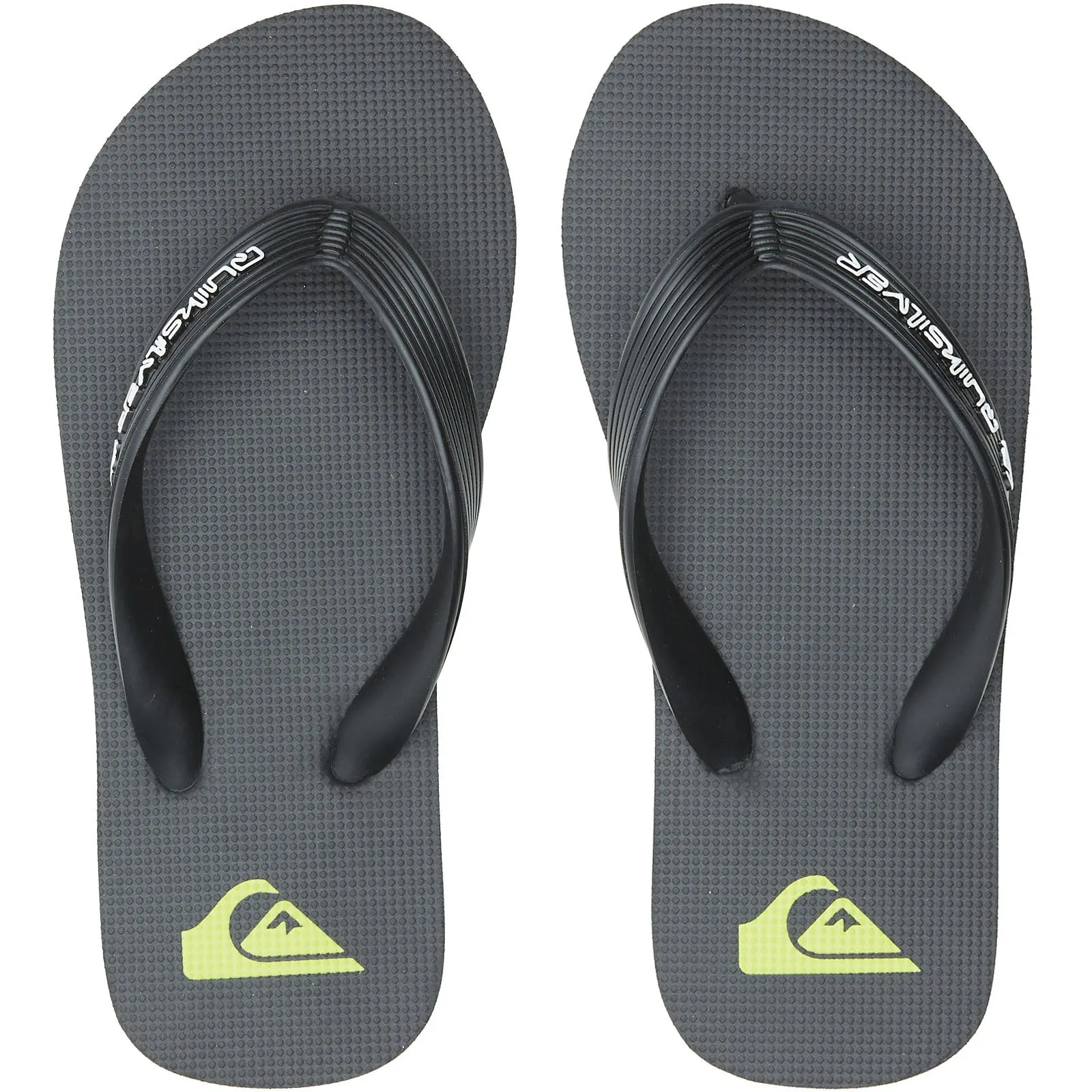 Quiksilver Kids Molokai Core Flip Flops