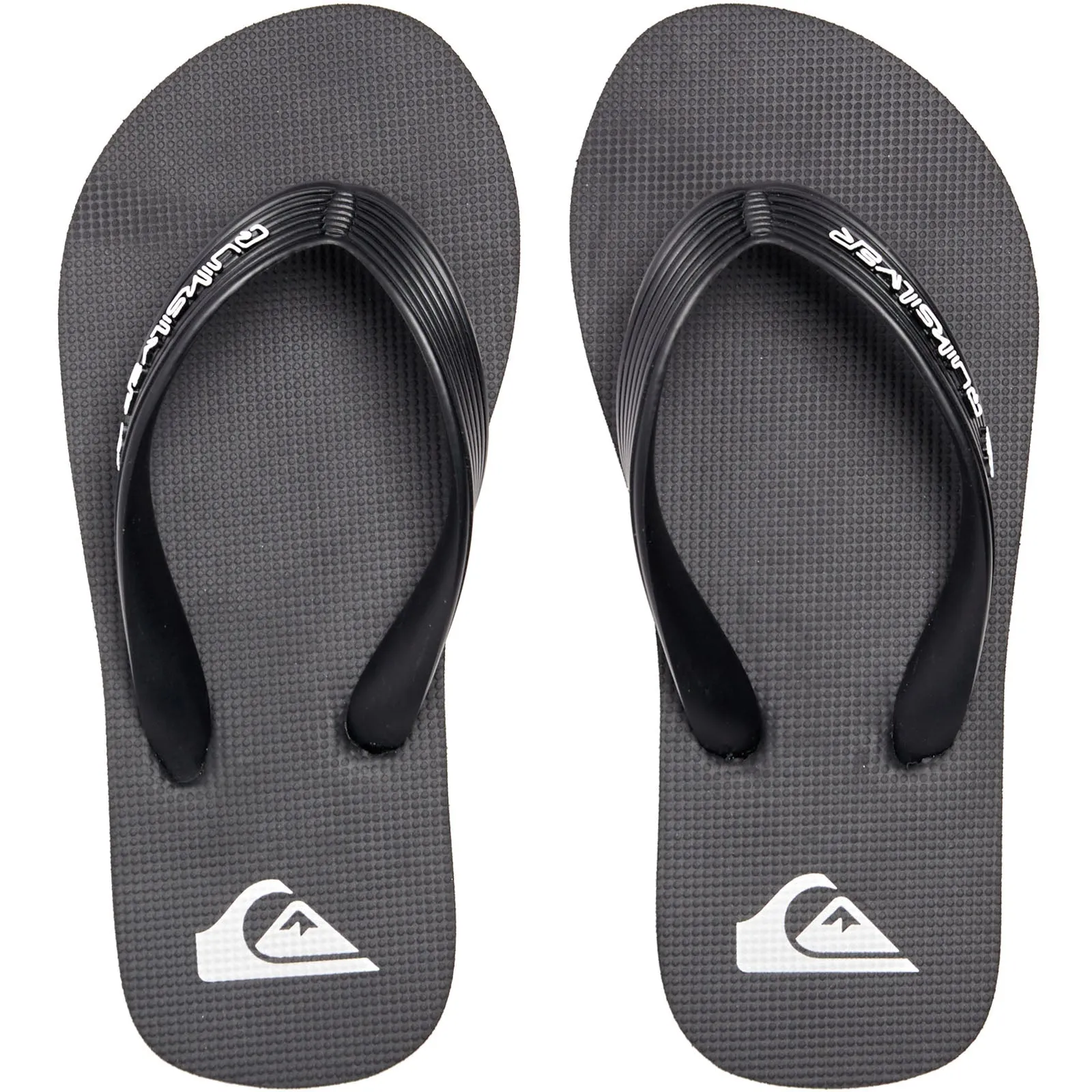 Quiksilver Kids Molokai Core Flip Flops