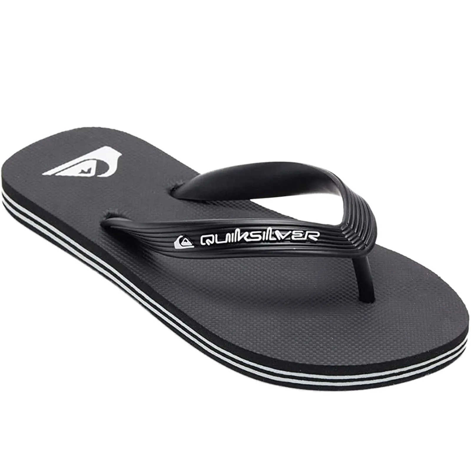 Quiksilver Kids Molokai Core Flip Flops