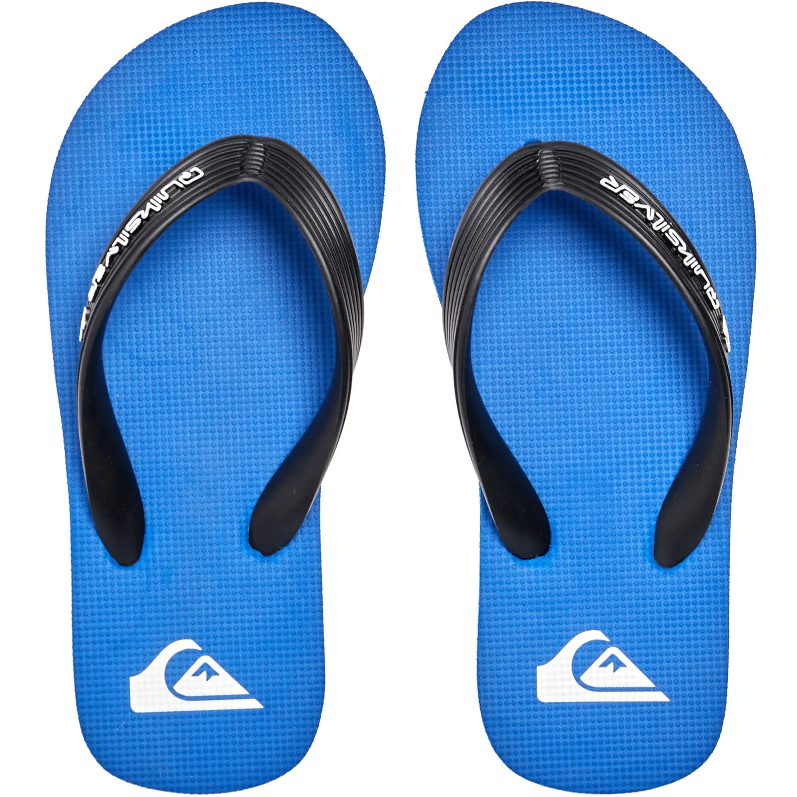 Quiksilver Kids Molokai Core Flip Flops