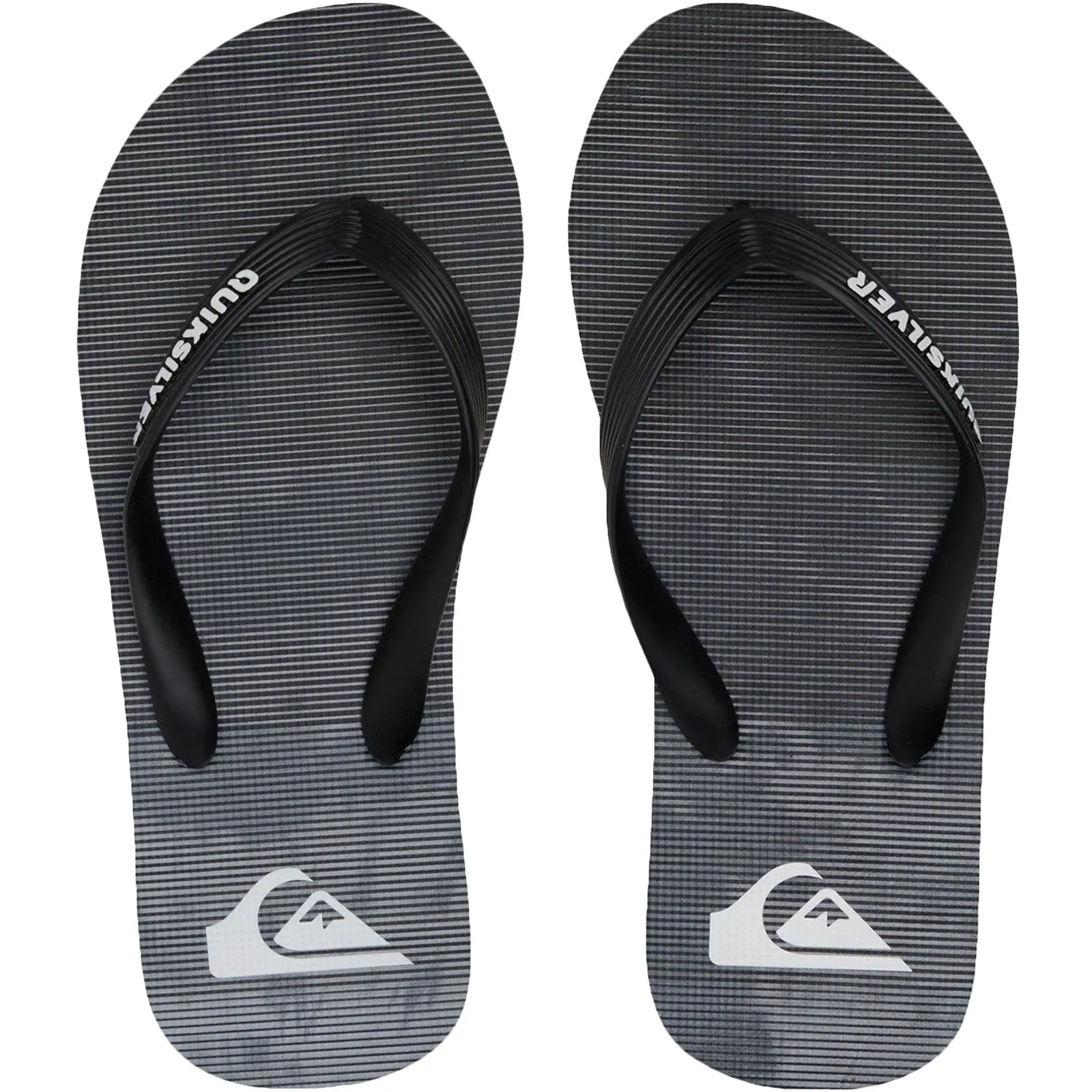 Quiksilver Kids MoloKai Massive Flip Flops