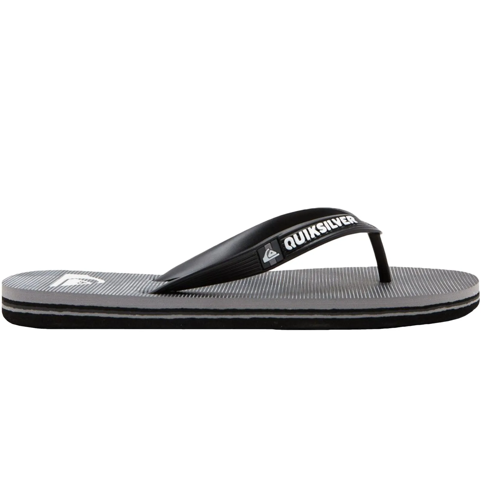 Quiksilver Kids MoloKai Massive Flip Flops