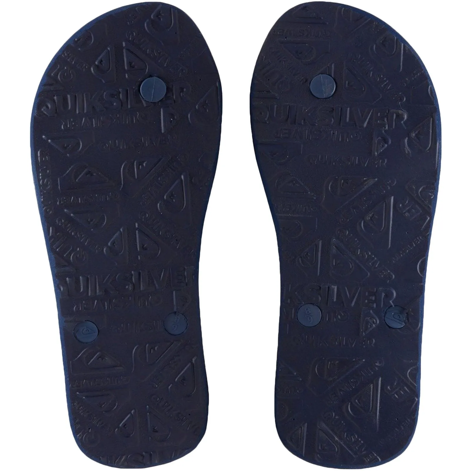 Quiksilver Kids MoloKai Massive Flip Flops