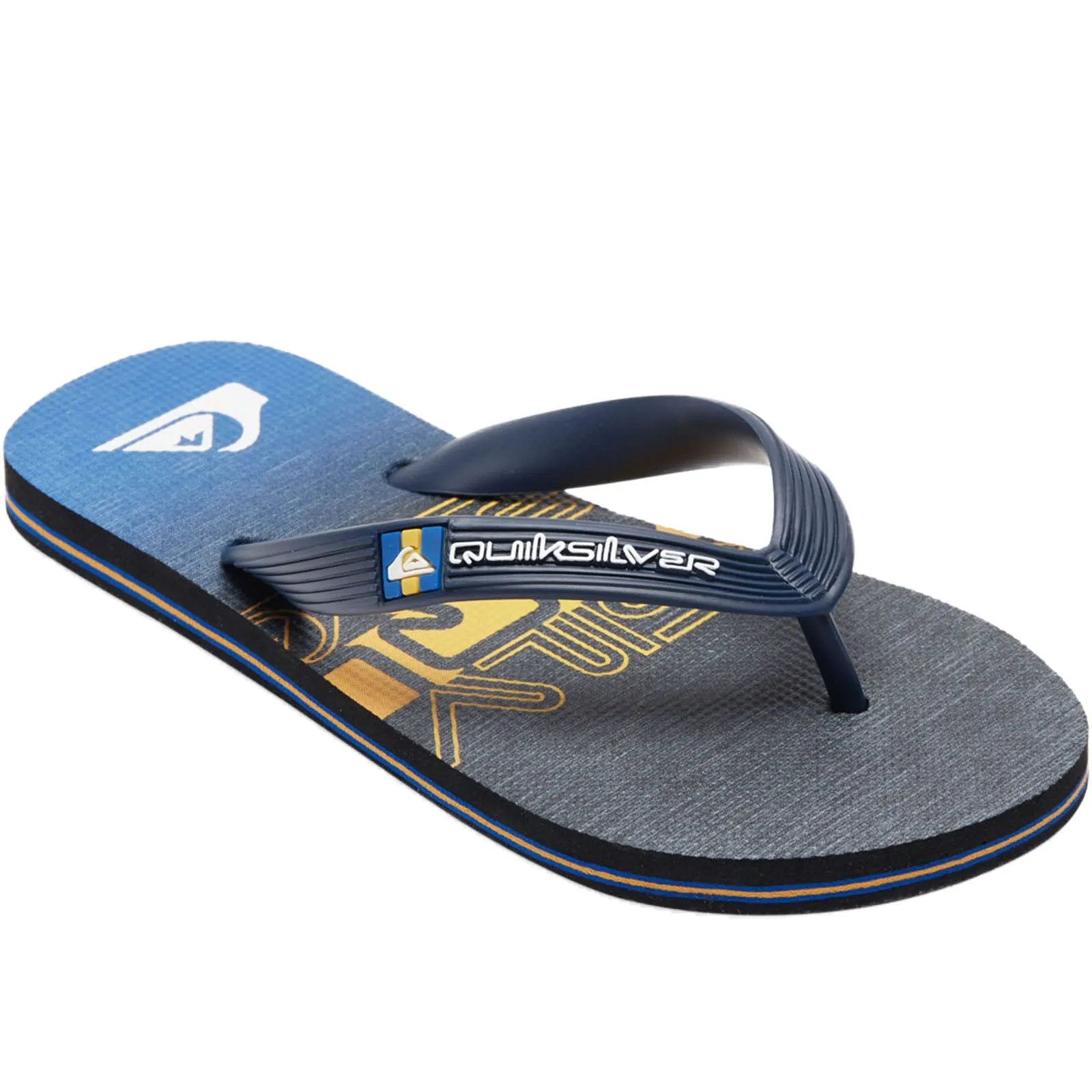 Quiksilver Kids Molokai Sandals Flip Flops