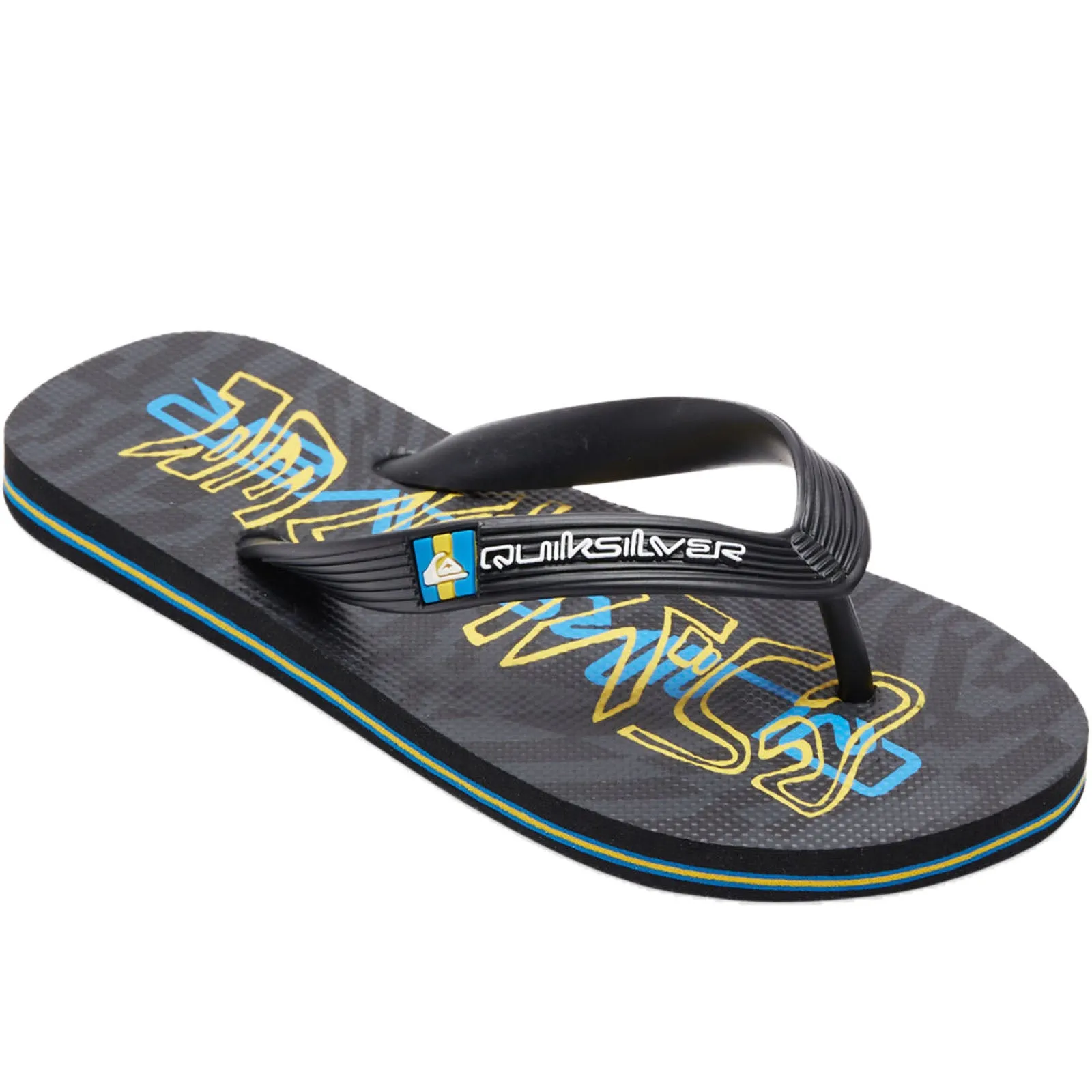 Quiksilver Kids Molokai Sandals Flip Flops