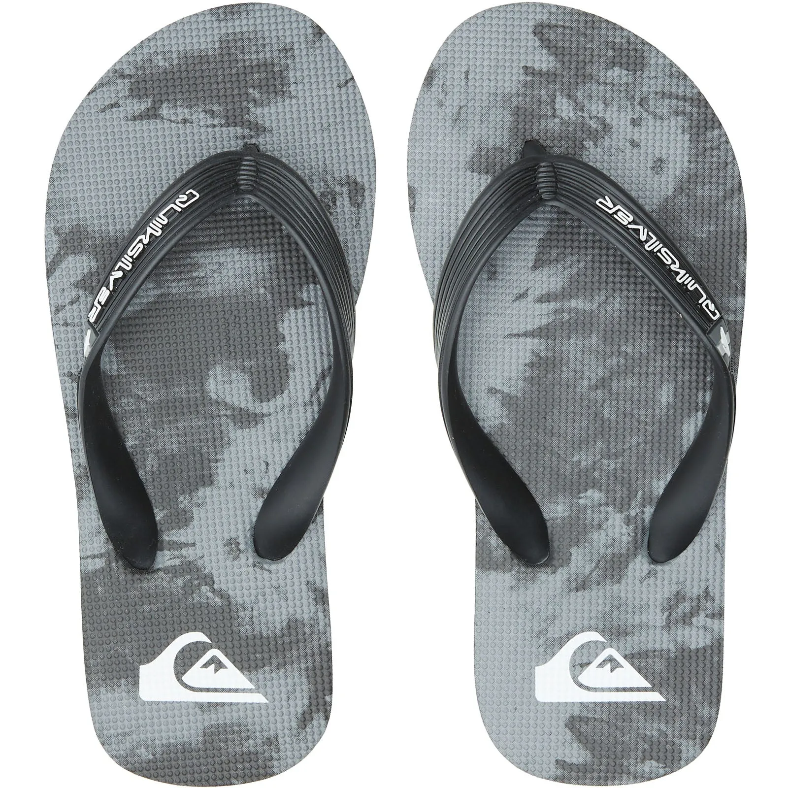 Quiksilver Kids Molokai Sandals Flip Flops