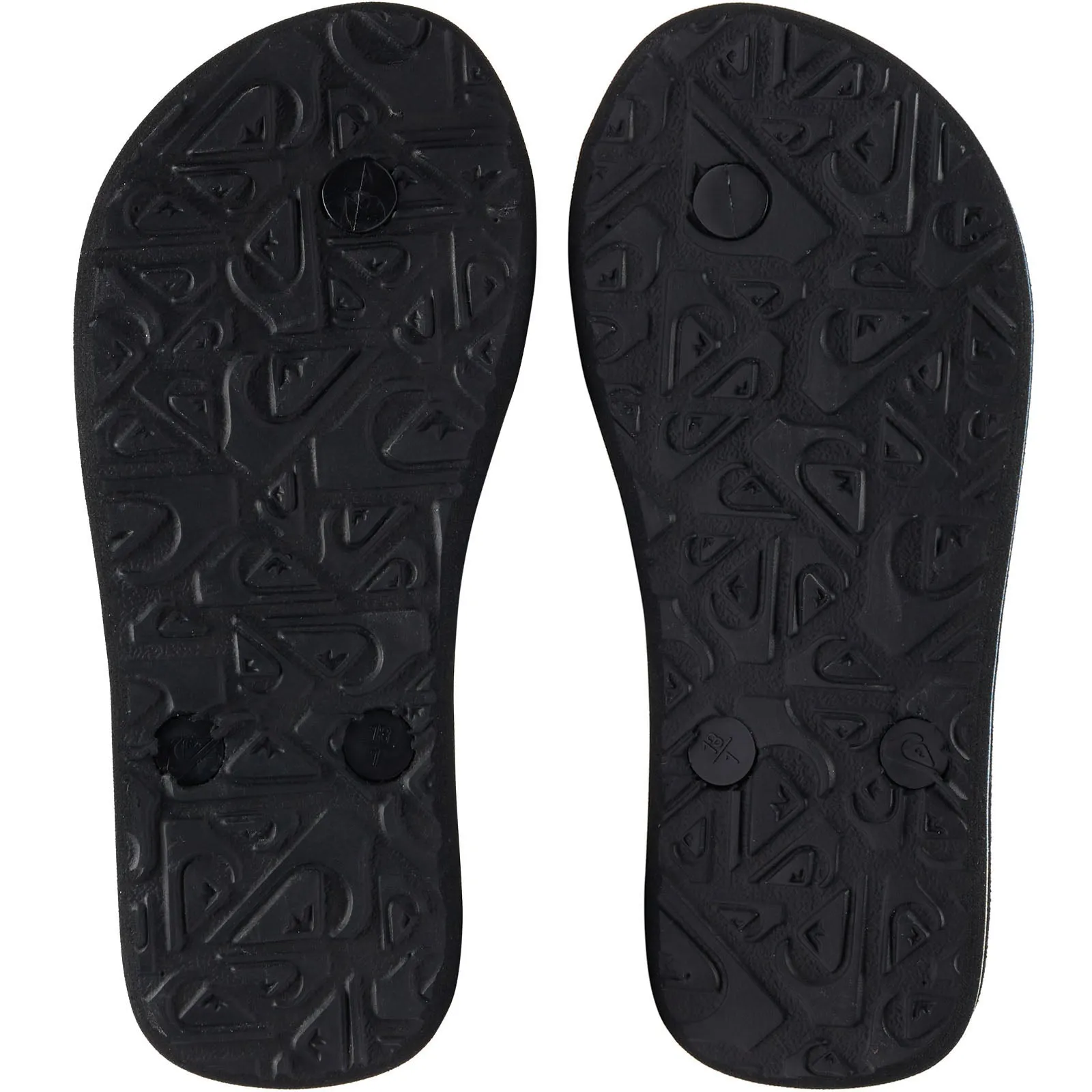 Quiksilver Kids Molokai Sandals Flip Flops