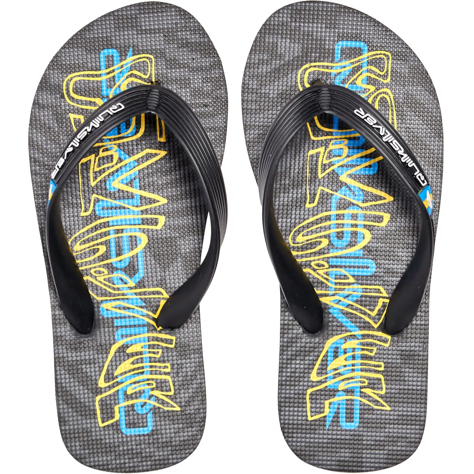 Quiksilver Kids Molokai Sandals Flip Flops