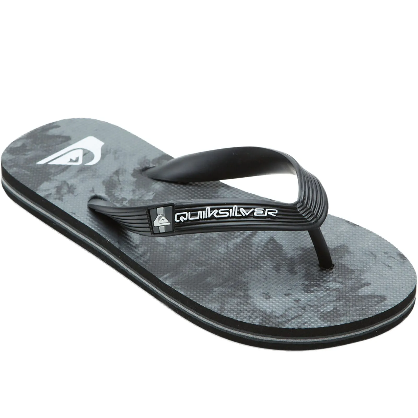 Quiksilver Kids Molokai Sandals Flip Flops