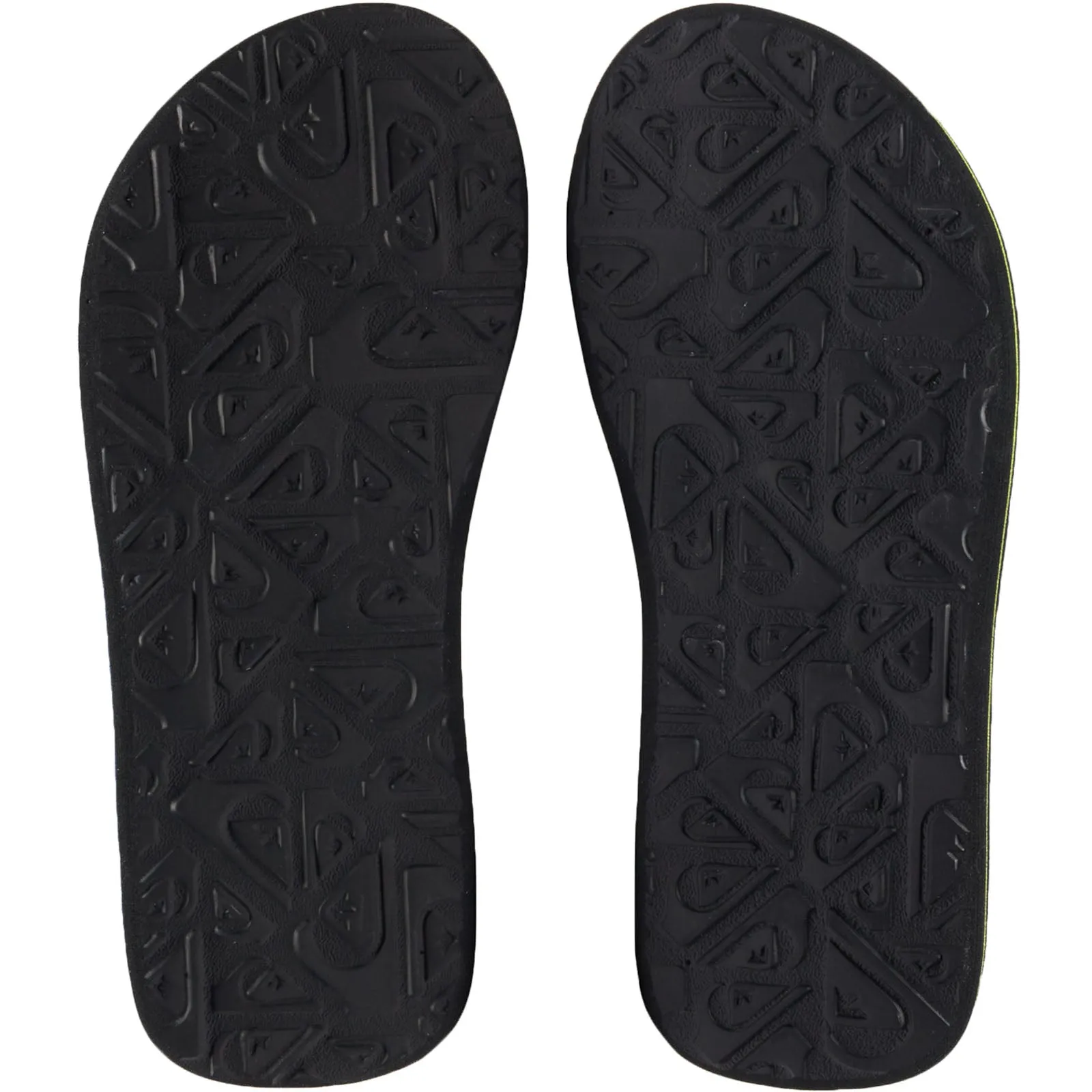 Quiksilver Kids Molokai Stitchy Flip Flops