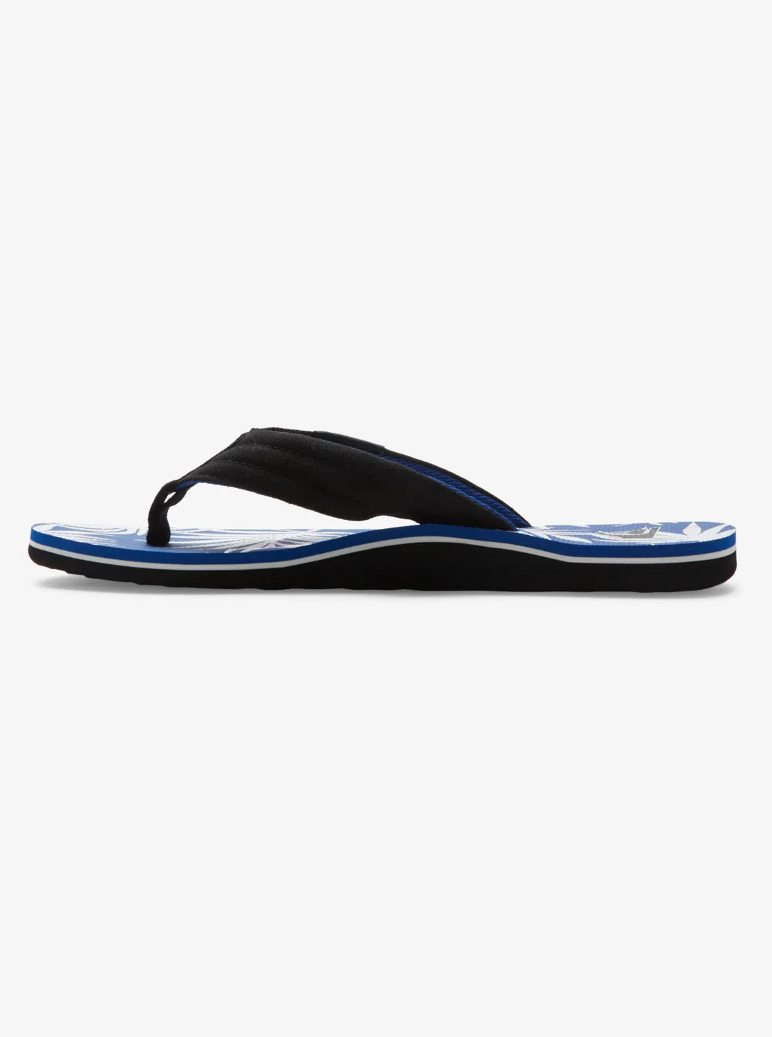 Quiksilver Mens Molokai Layback Core Sandals Flip Flops