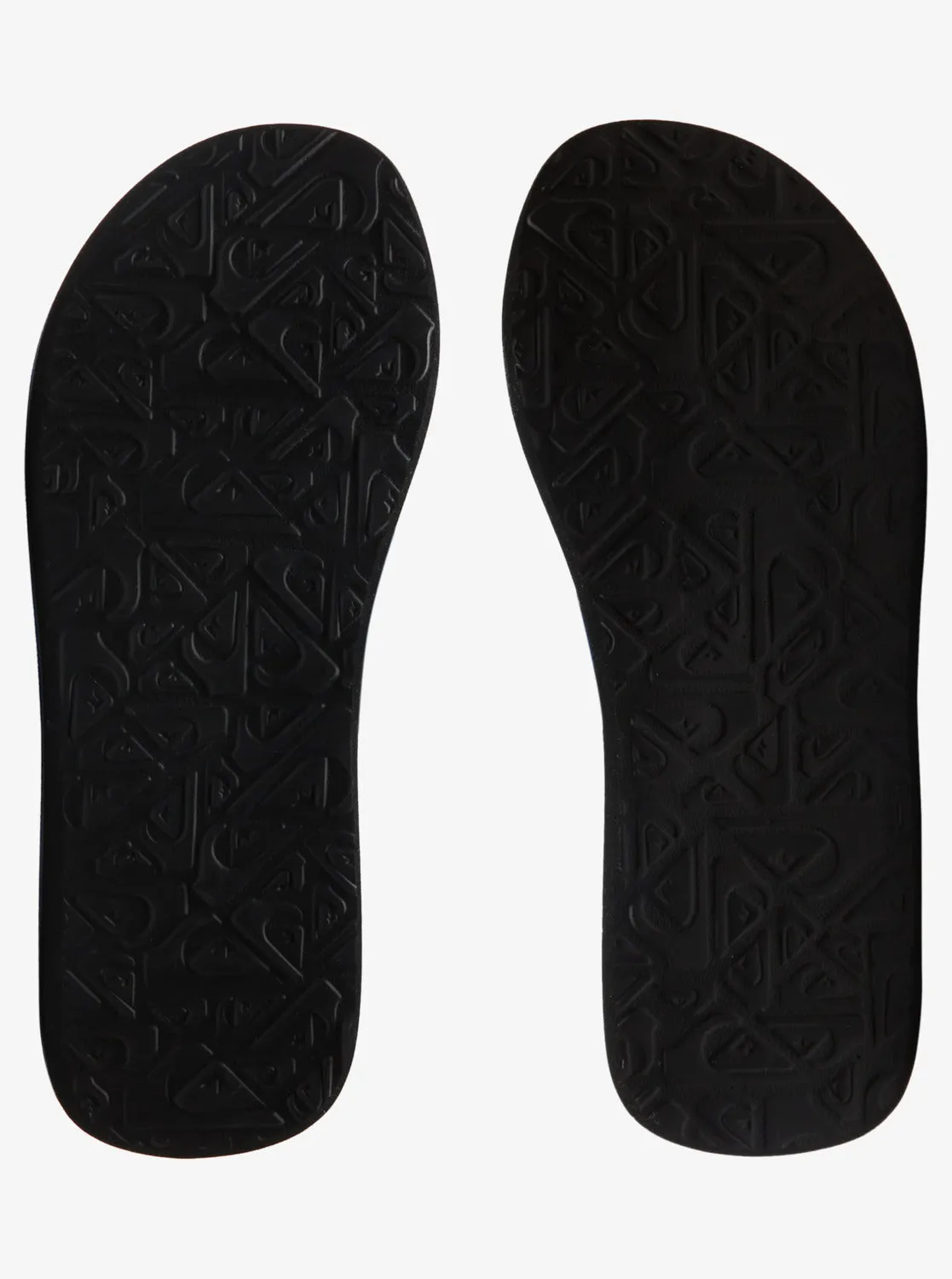 Quiksilver Mens Molokai Layback Core Sandals Flip Flops