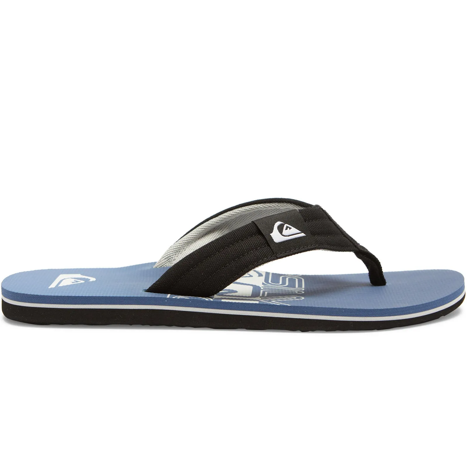 Quiksilver Mens Molokai Layback Core Sandals Flip Flops