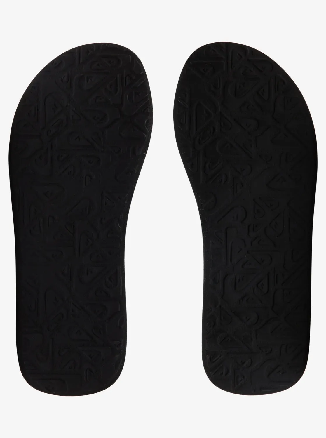 Quiksilver Mens Molokai Layback Core Sandals Flip Flops