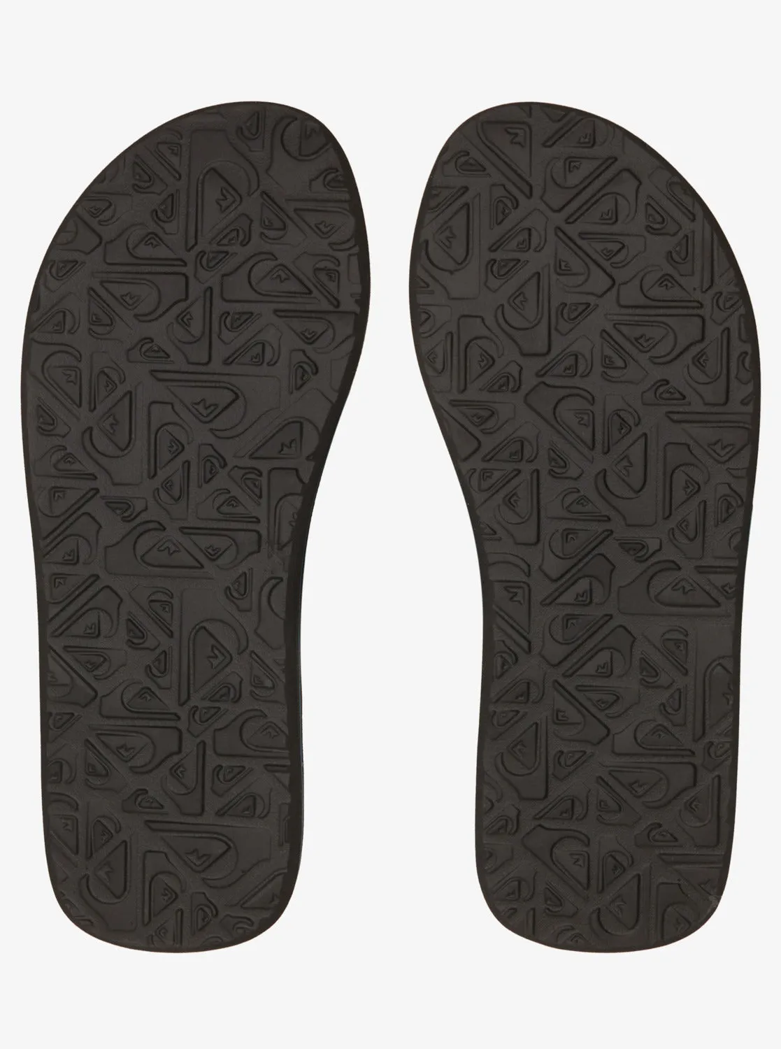 Quiksilver Mens Molokai Layback Core Sandals Flip Flops