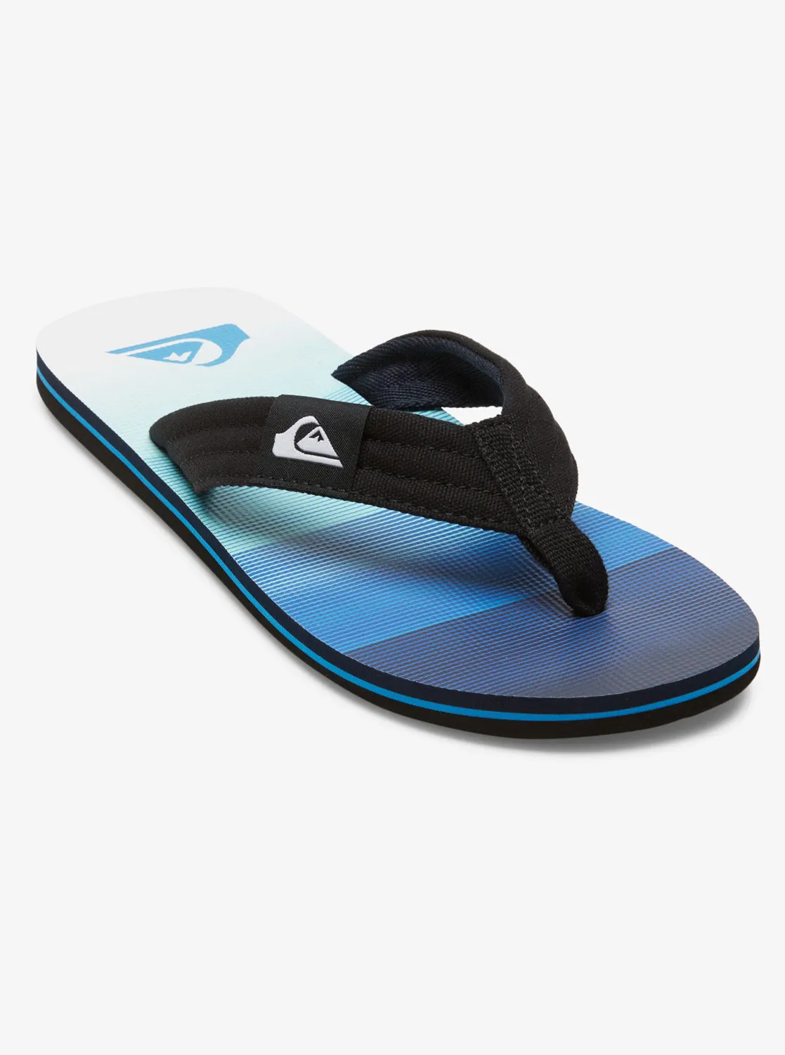 Quiksilver Mens Molokai Layback Core Sandals Flip Flops