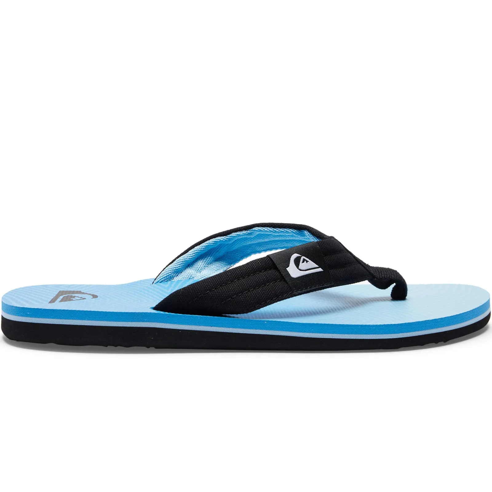 Quiksilver Mens Molokai Layback Core Sandals Flip Flops