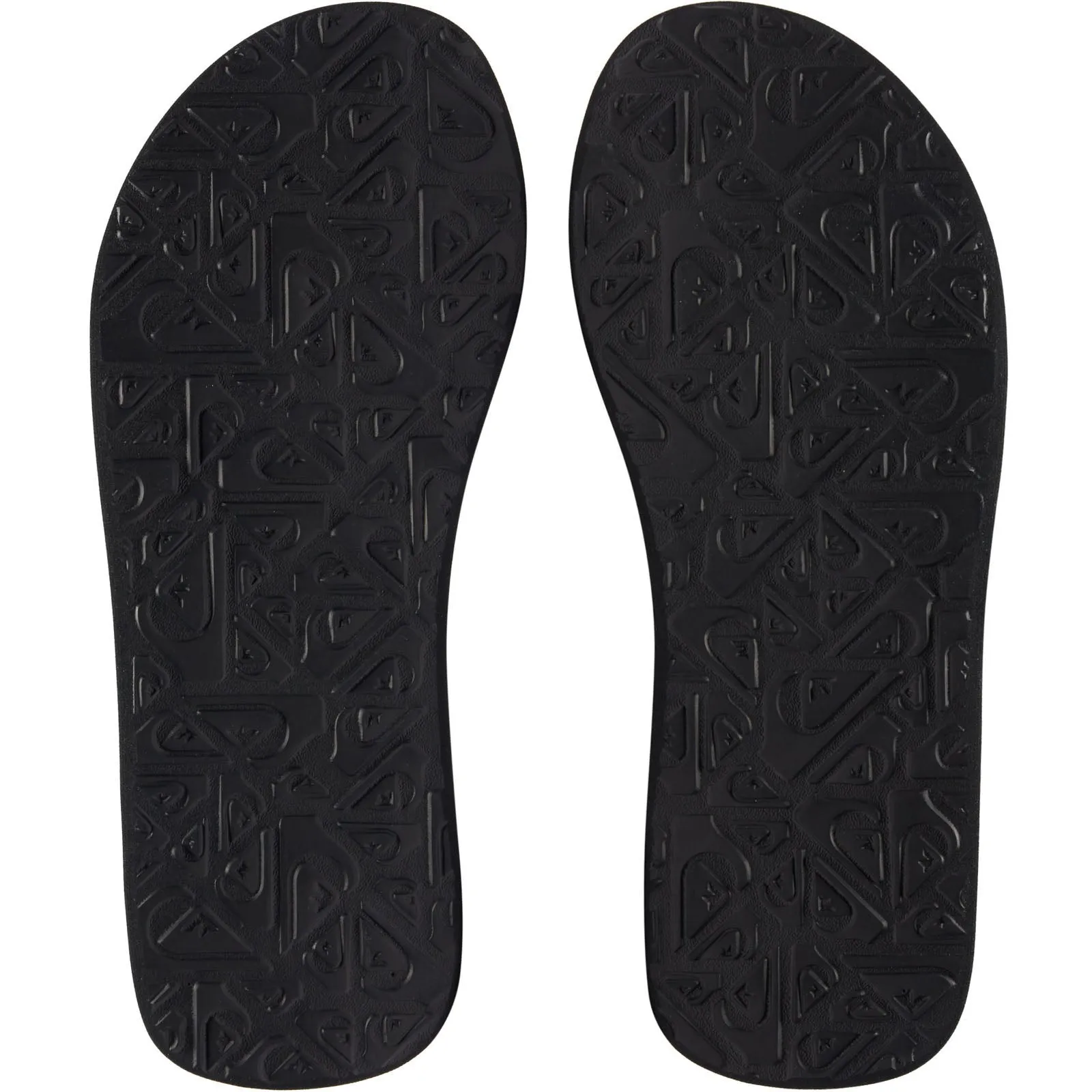 Quiksilver Mens Molokai Layback Core Sandals Flip Flops