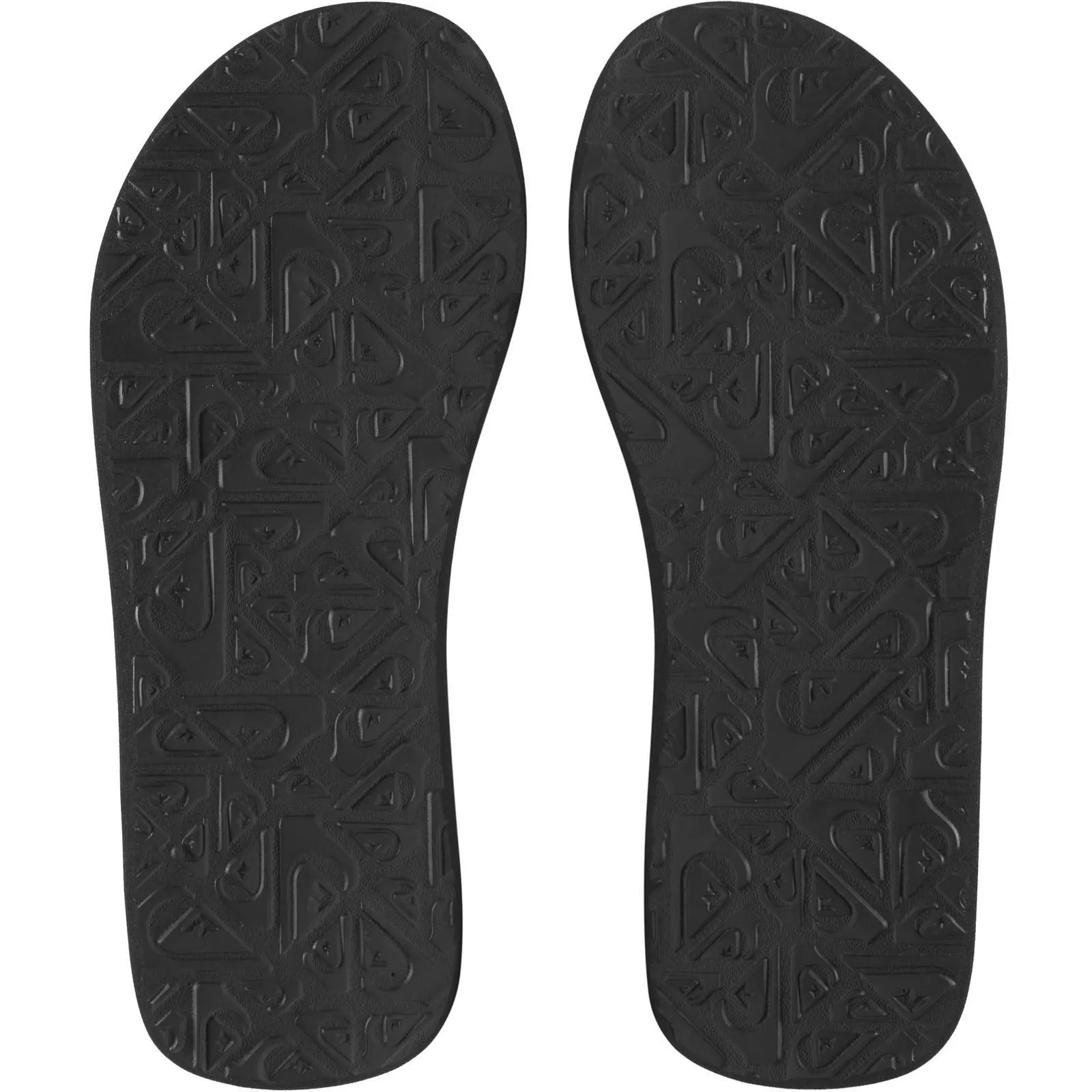 Quiksilver Mens Molokai Layback Core Sandals Flip Flops