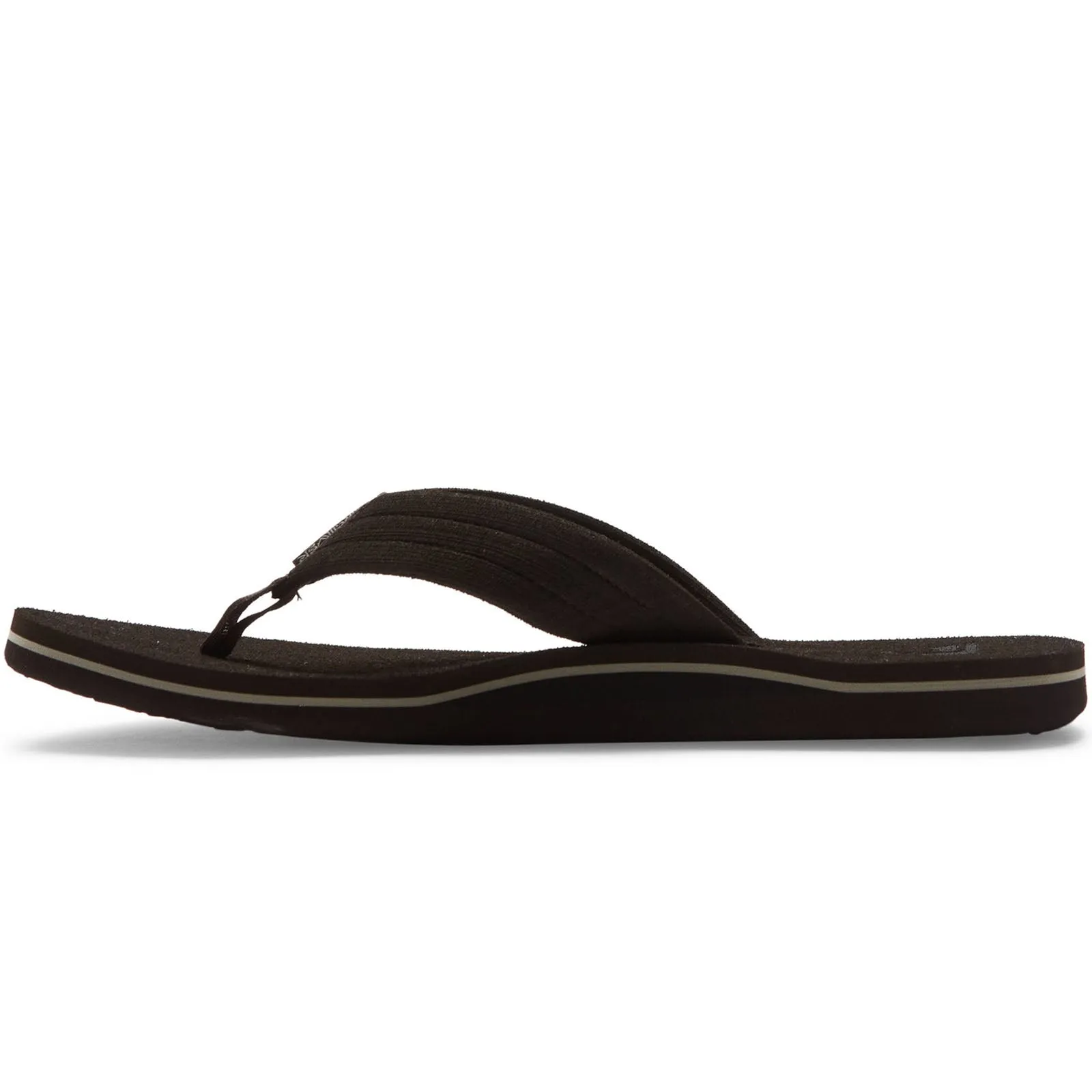 Quiksilver Mens Molokai Layback Flip Flop Sandals