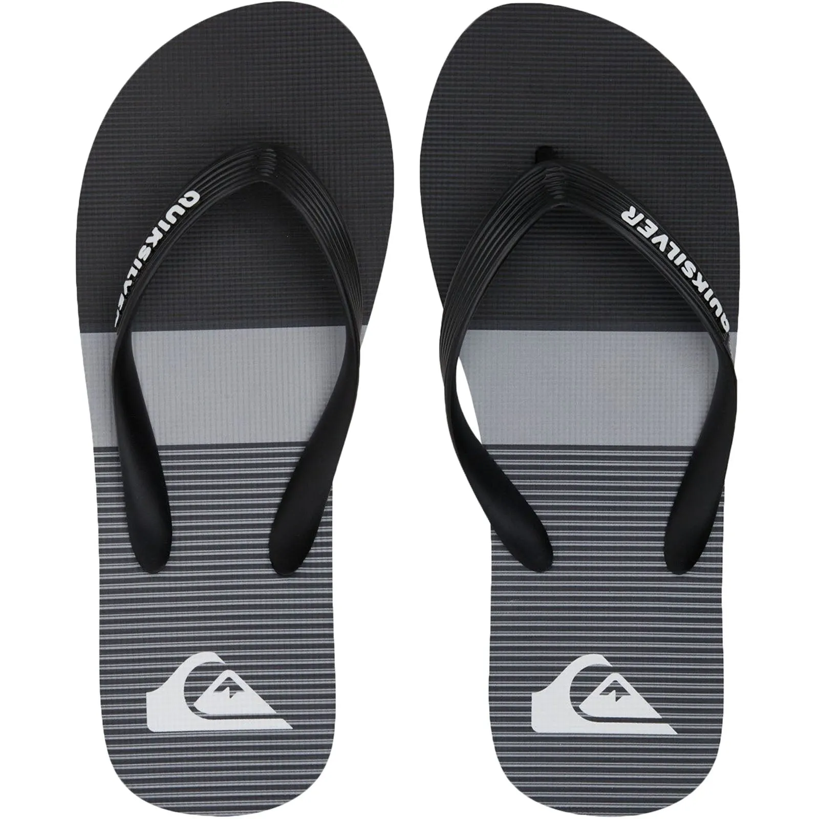 Quiksilver Mens MoloKai Tijuana Flip Flops