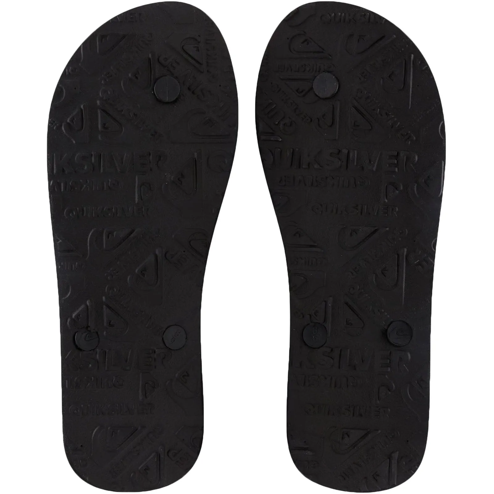 Quiksilver Mens MoloKai Tijuana Flip Flops