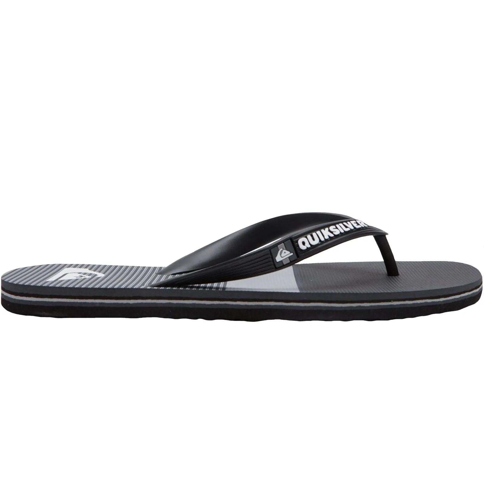 Quiksilver Mens MoloKai Tijuana Flip Flops