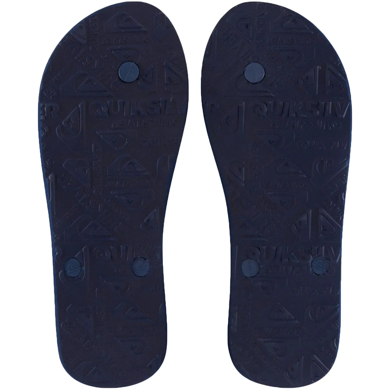 Quiksilver Mens MoloKai Tijuana Flip Flops