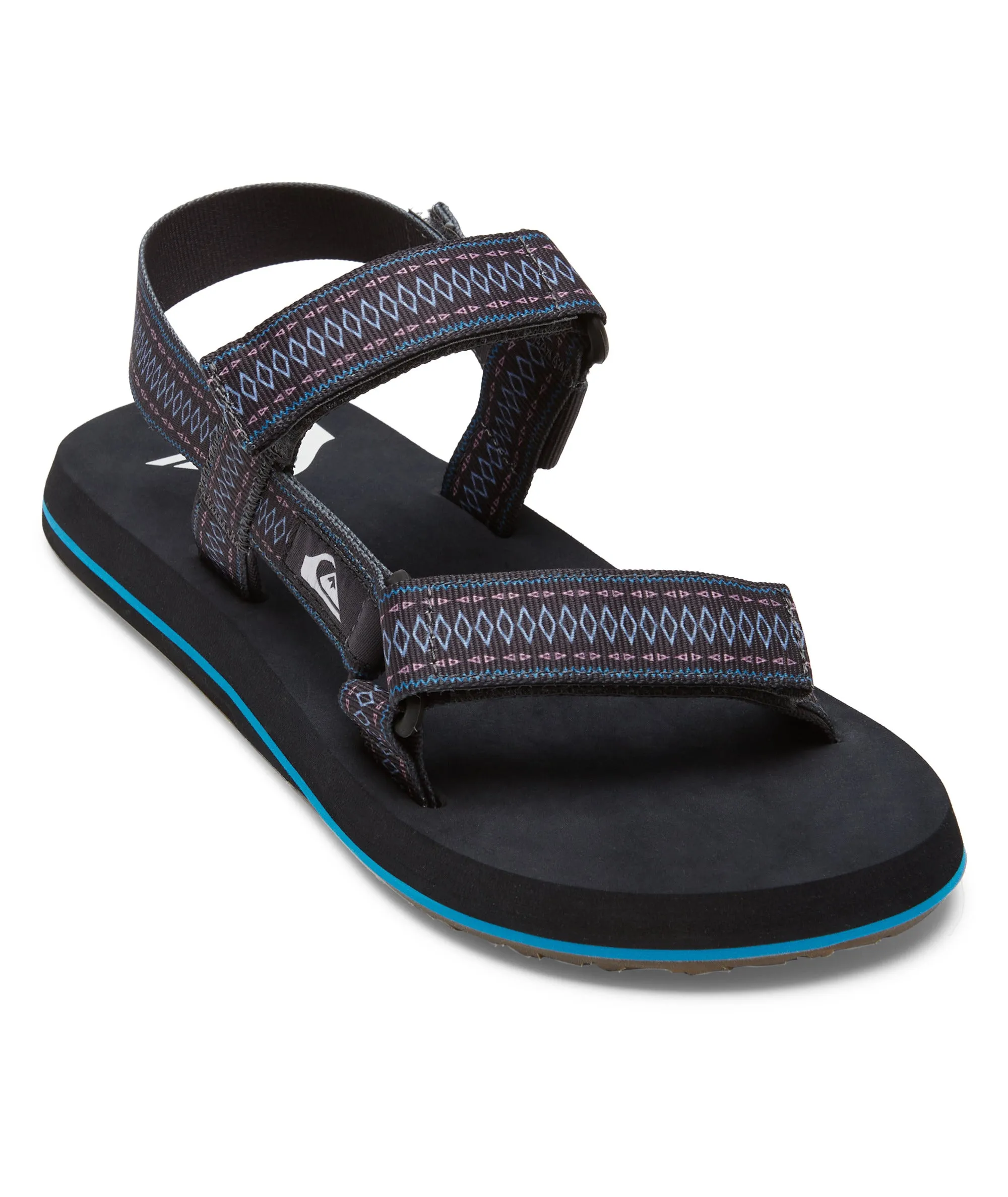 Quiksilver Mens Monkey Caged Flip Flops