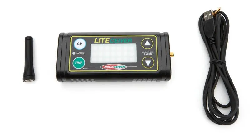 RACEceiver LITEceiver - Wireless Flagging Solution