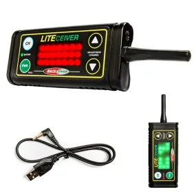 RACEceiver LITEceiver - Wireless Flagging Solution