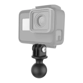 RAM ACTION CAMERA UNIVERSAL BALL ADAPTER