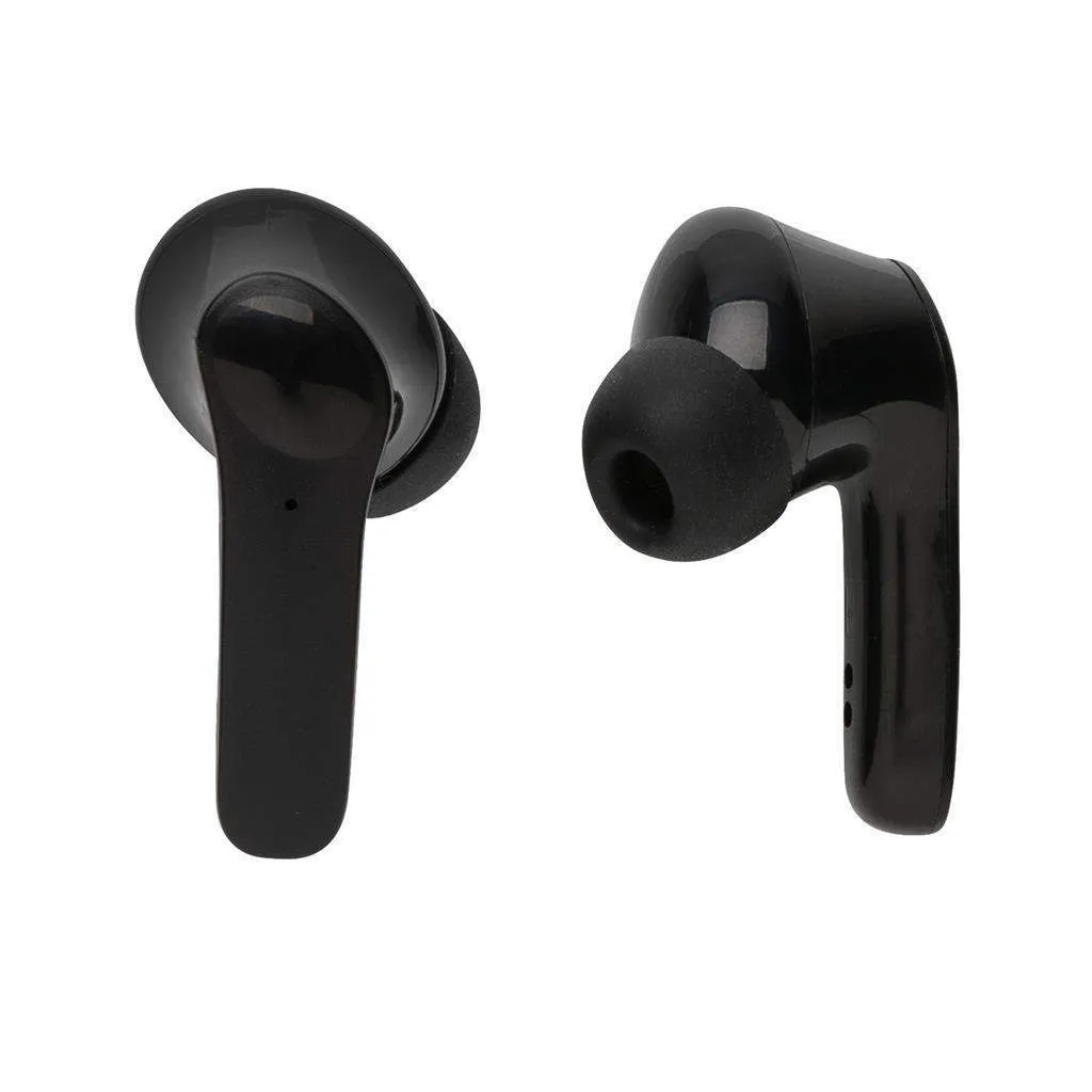 RCS Standard Recycled Plastic TWS Earbuds