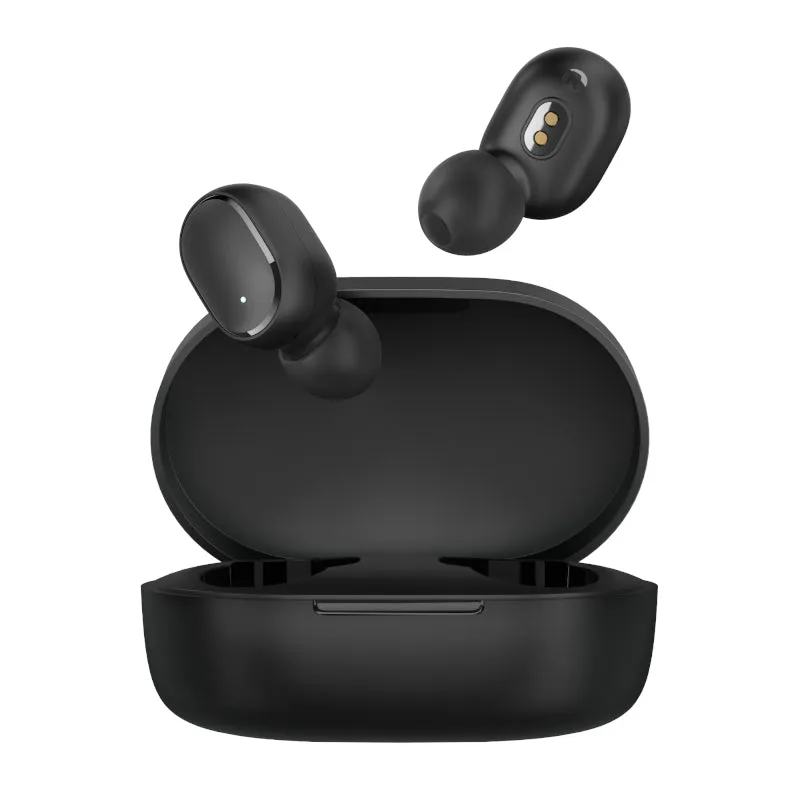 Redmi Buds Essential - Black