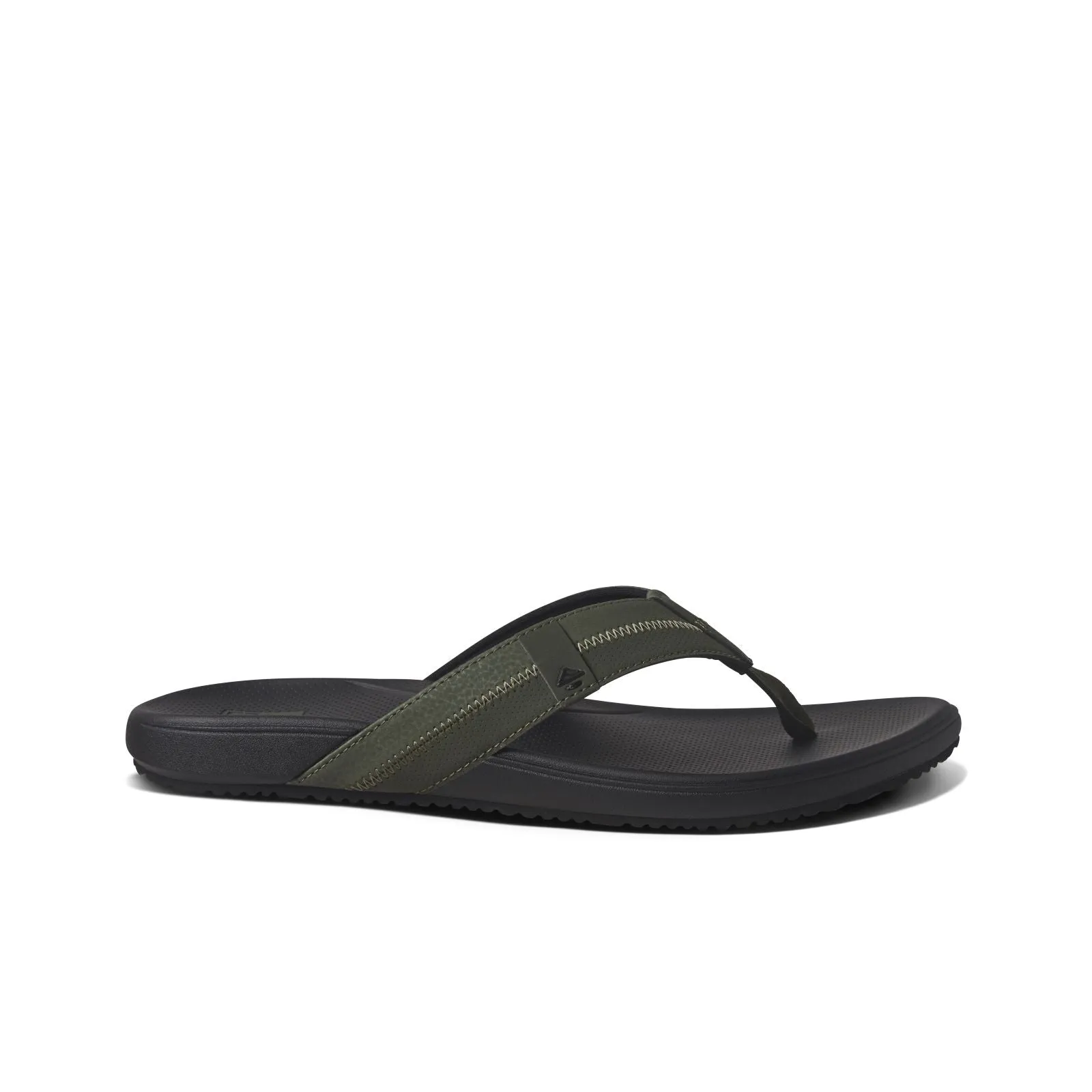 Reef Mens Cushion Phantom 2.0 Flip Flops