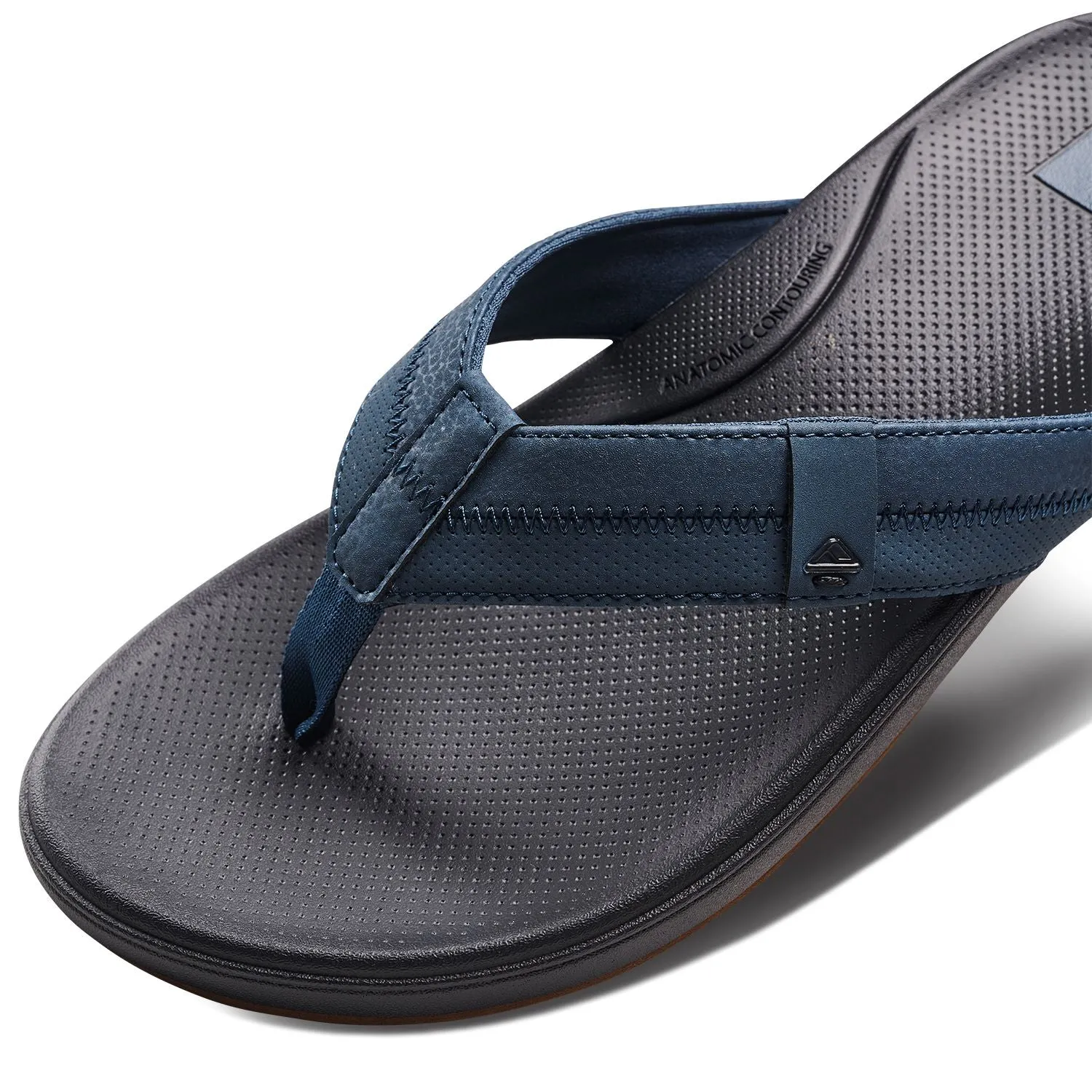 Reef Mens Cushion Phantom 2.0 Flip Flops